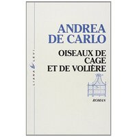 OISEAUX DE CAGE ET DE VOLIERE