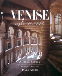 Venise au fil des palais