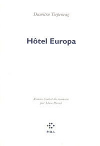 Hôtel Europa