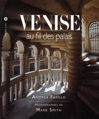 Venise au fil des palais NED