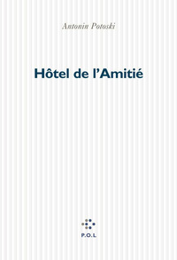 Hôtel de l'Amitié