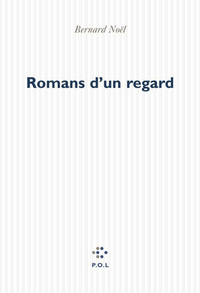 Romans d'un regard