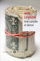 UNE CANAILLE ET DEMIE