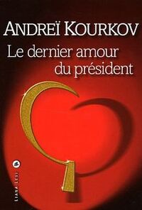 Dernier amour du président