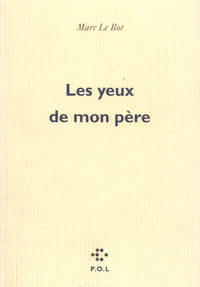 Les yeux de mon père