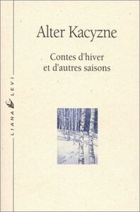 Conte d'hiver et autres saisons