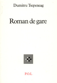 Roman de gare
