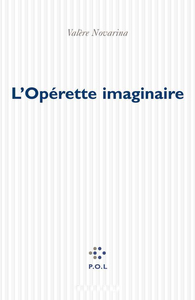 L'Opérette imaginaire