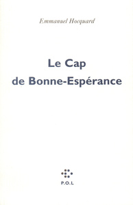 Le Cap de Bonne-Espérance