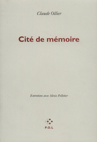 Cité de mémoire