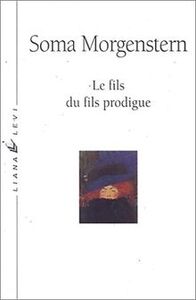 Fils du fils prodigue