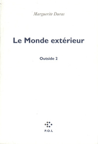Le Monde extérieur