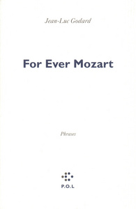For Ever Mozart