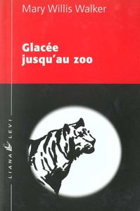 Glacée jusqu'au zoo