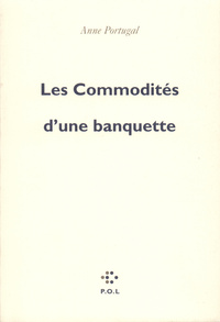 Les Commodités d'une banquette