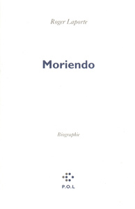 MORIENDO - BIOGRAPHIE