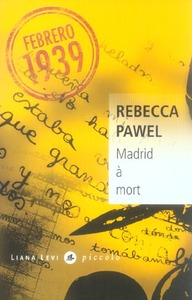 Madrid a mort
