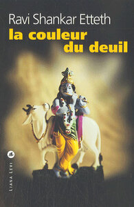 La couleur du deuil