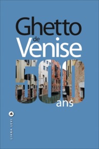 Ghetto de Venise 500 ans