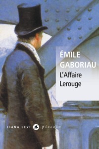 L'affaire Lerouge
