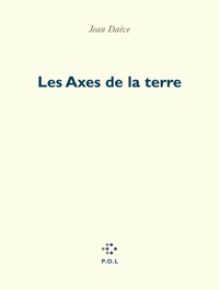 Les Axes de la terre