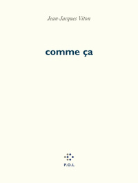 comme ça