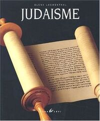 Judaïsme broché