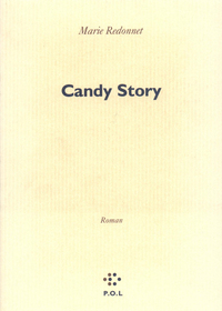 Candy Story