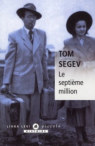 LE SEPTIEME MILLION