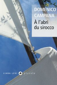 A L'ABRI DU SIROCCO