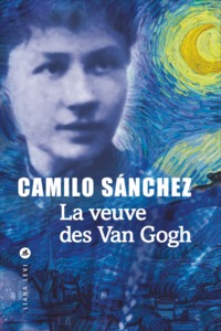 LA VEUVE DES VAN GOGH