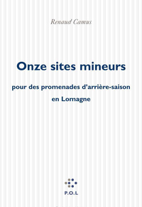 Onze sites mineurs pour des promenades d'arrière-saison en Lomagne