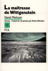 LA MAITRESSE DE WITTGENSTEIN