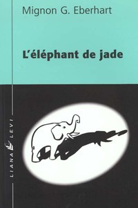 L'éléphant de jade