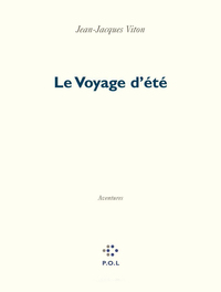 Le Voyage d'été