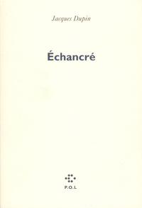 ECHANCRE