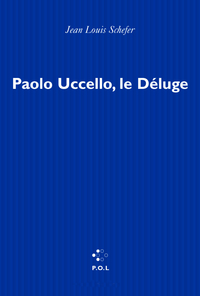 Paolo Uccello, le Déluge