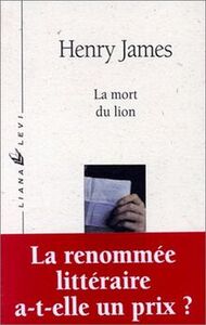 La mort de Lysanda
