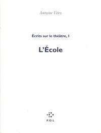 Écrits sur le théâtre