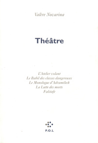 Théâtre