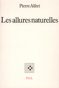 LES ALLURES NATURELLES