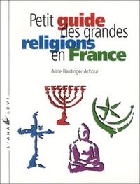 Le petit guide des religions
