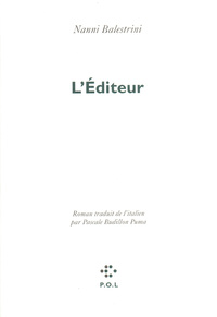 L'Éditeur