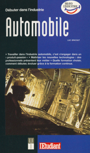 Débuter dans l'industrie automobile 1998