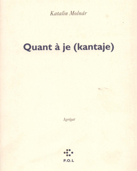 QUANT A JE - (KANTAJE). AGREGAT