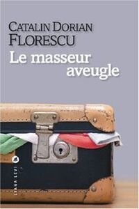 Le masseur aveugle