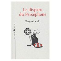 DISPARU DU PERSEPHONE, LA