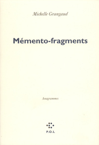 Memento-fragments