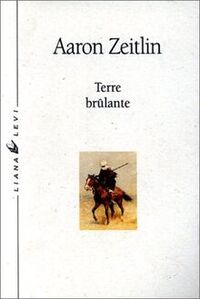 TERRE BRULANTE