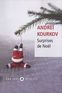 Surprises de Noël